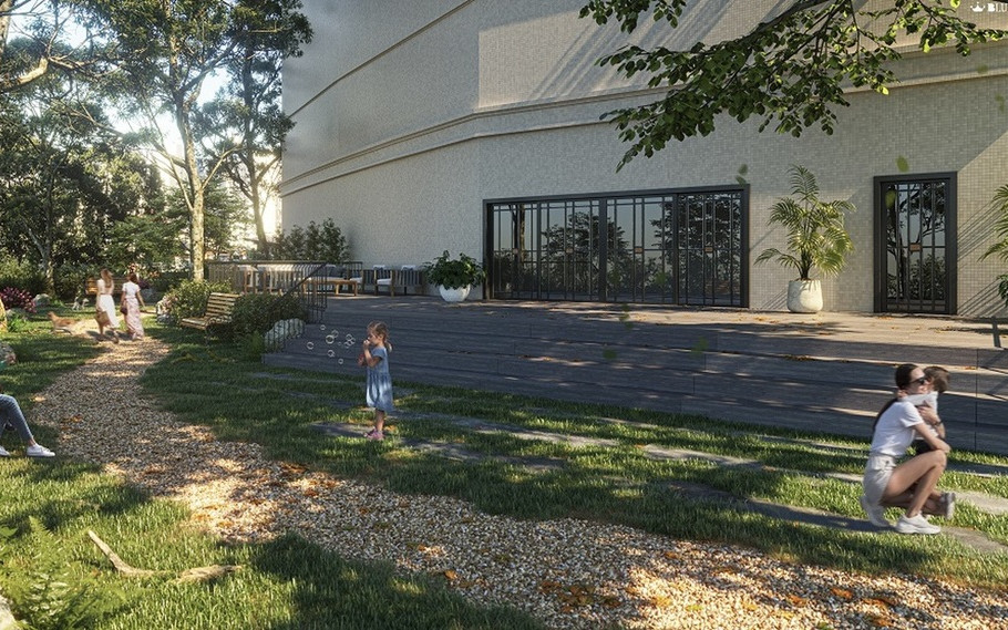 Imperial Coast Residence