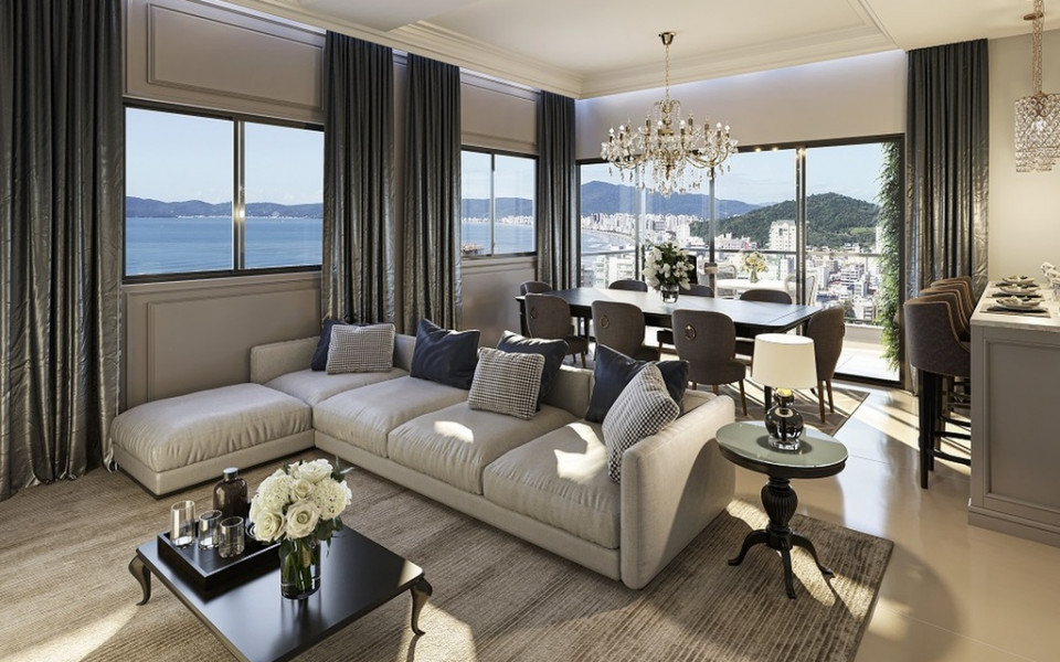 Imperial Coast Residence