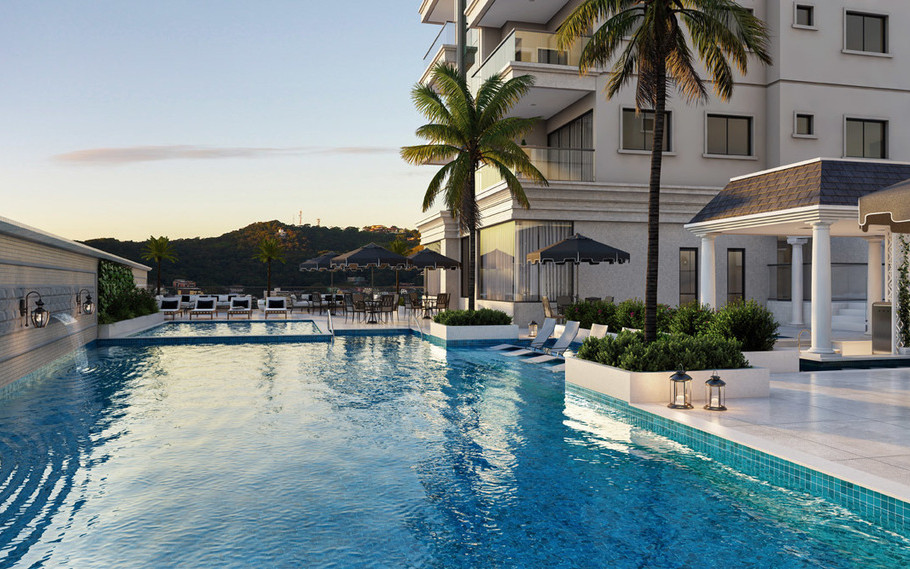 Imperial Coast Residence