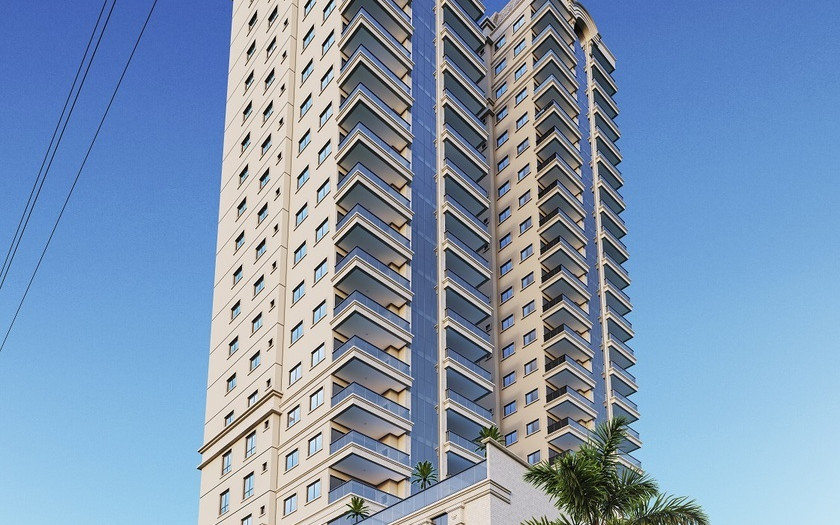 Imperial Coast Residence