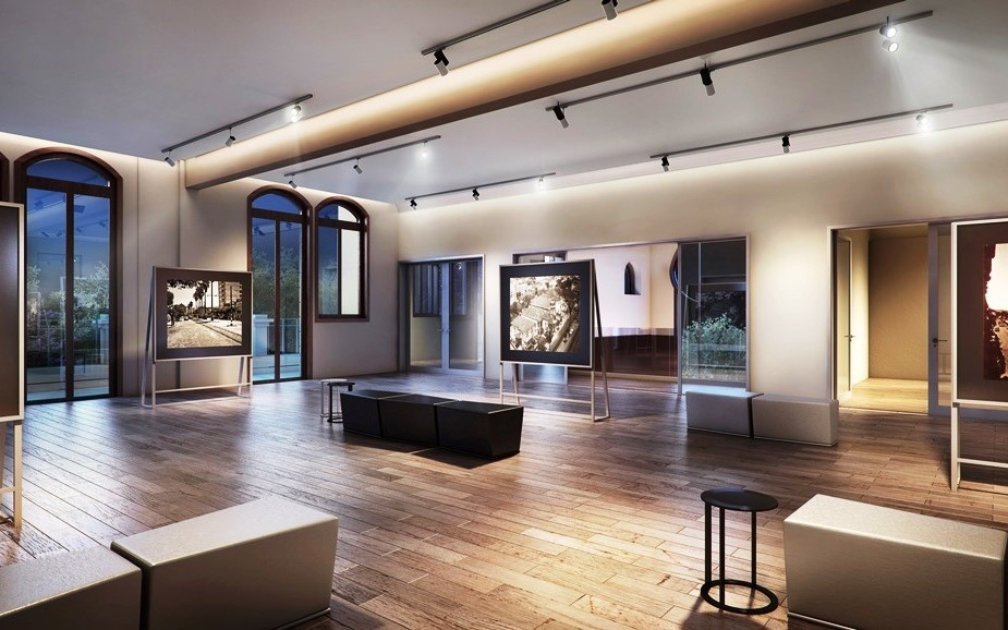 IN 1183 Prime Offices