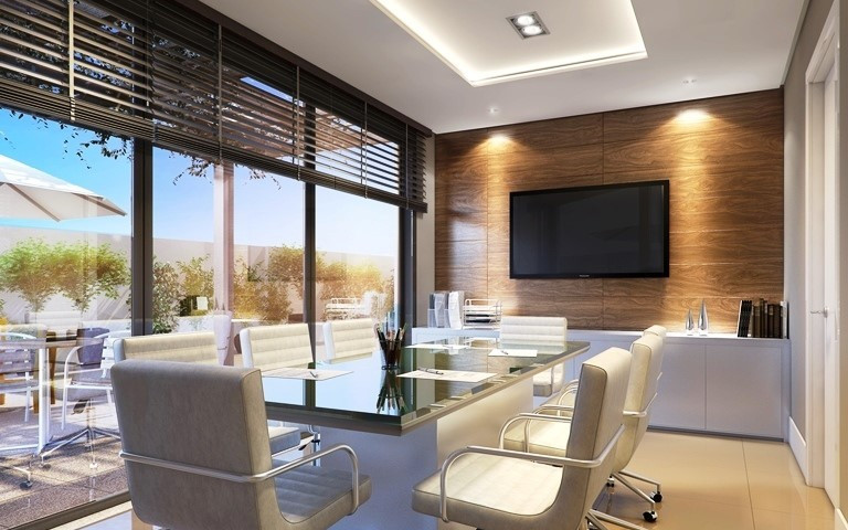 IN 1183 Prime Offices