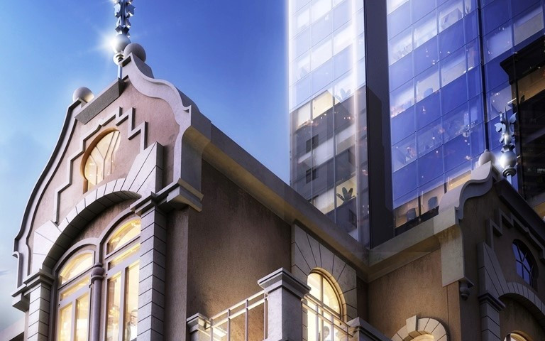 IN 1183 Prime Offices