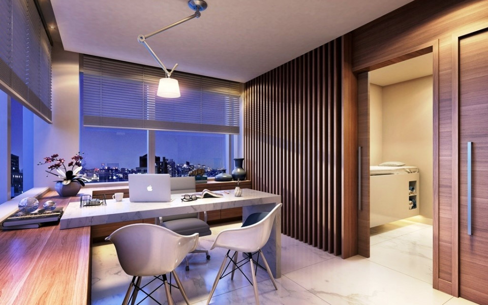 IN 1183 Prime Offices