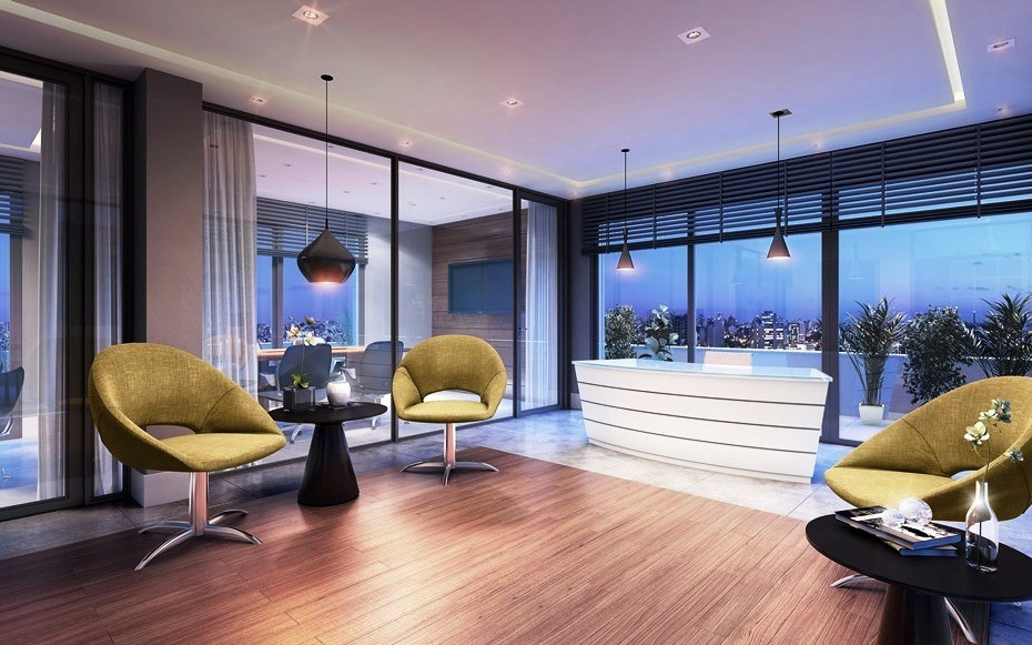 IN 1183 Prime Offices