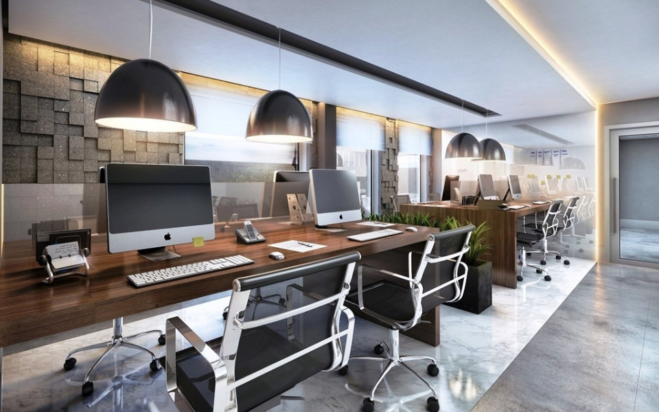 IN 1183 Prime Offices