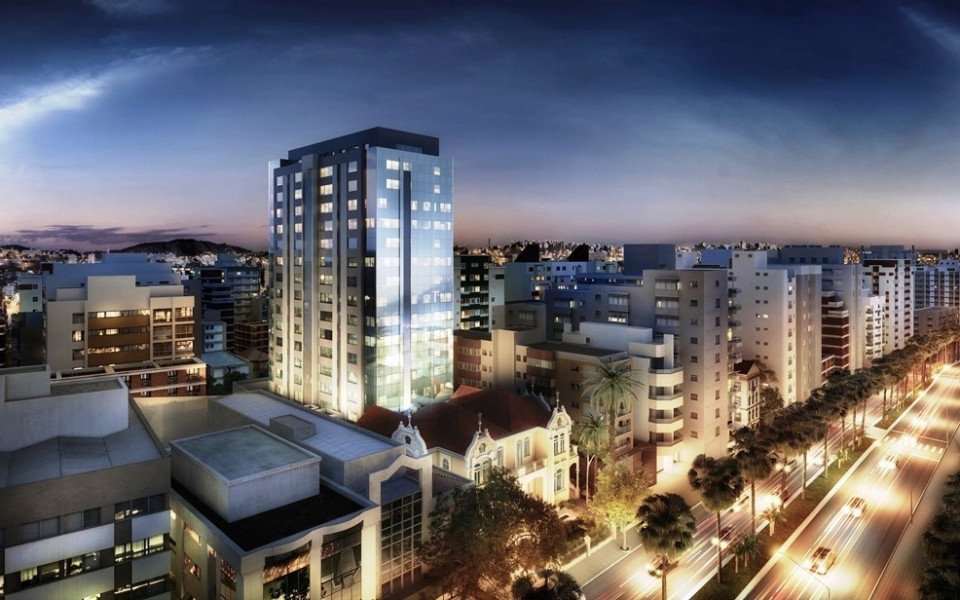 IN 1183 Prime Offices