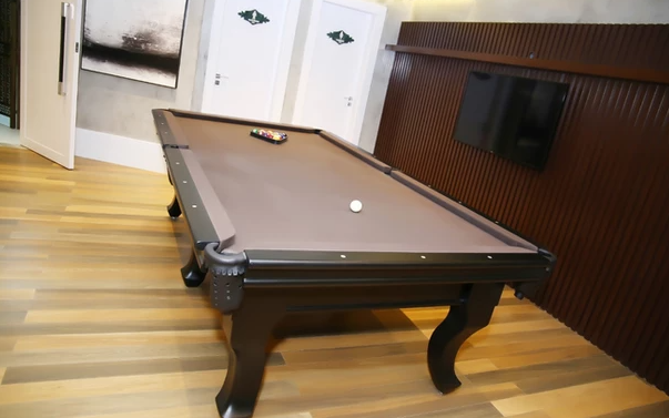 Infinity Club Residence