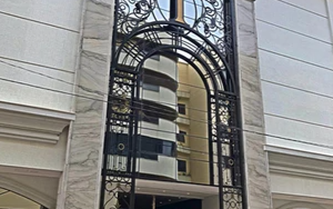 Infinity Club Residence