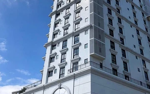 Infinity Club Residence