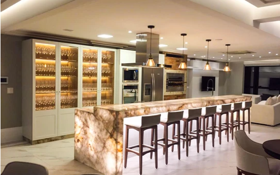 Infinity Club Residence