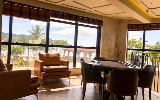 Infinity Club Residence