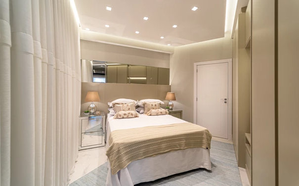 Infinity Club Residence