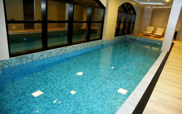 Infinity Club Residence