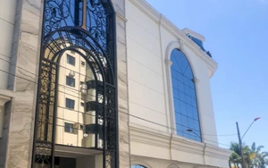 Infinity Club Residence