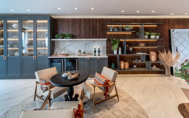 Infinity Club Residence