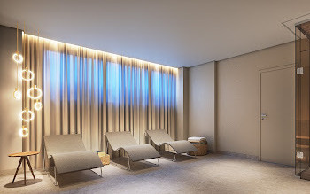 Infinity Nova Klabin