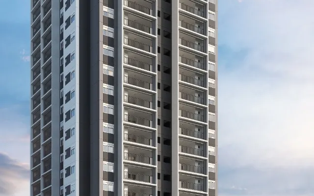 Infinity Nova Klabin