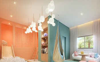 Infinity Nova Klabin