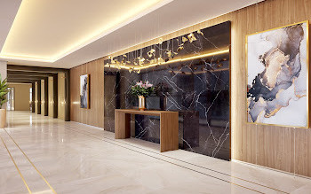 Infinity Nova Klabin