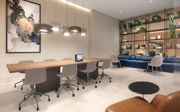 Infinity Nova Klabin