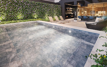 Infinity Nova Klabin