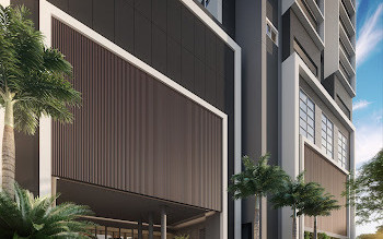 Infinity Nova Klabin