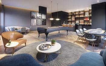 Infinity Nova Klabin