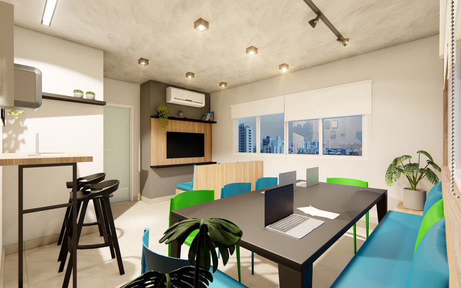 Infinity Nova Klabin