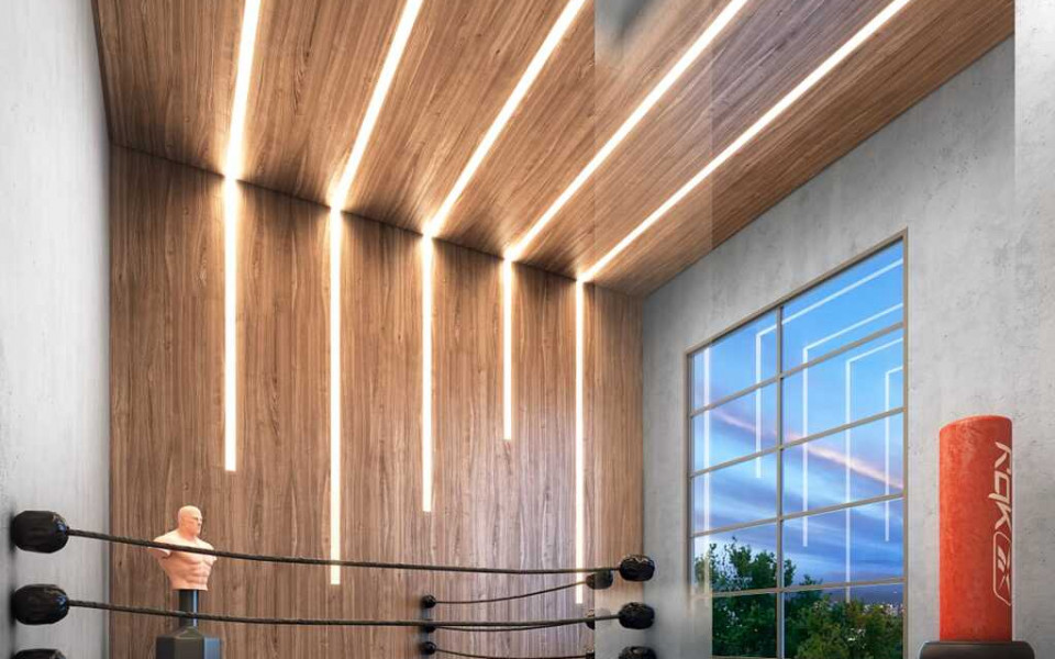 Infinity Nova Klabin