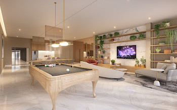 Infinity Nova Klabin