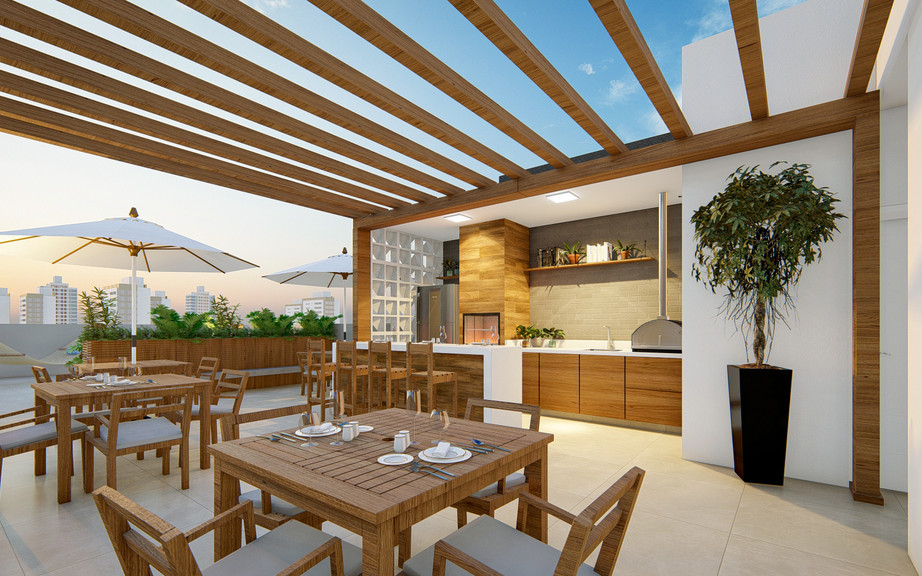 Infinity Nova Klabin