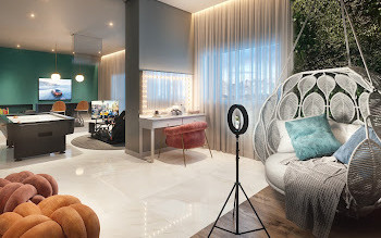 Infinity Nova Klabin