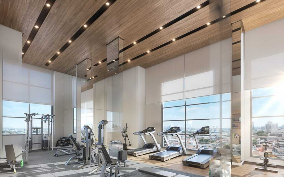 Infinity Nova Klabin