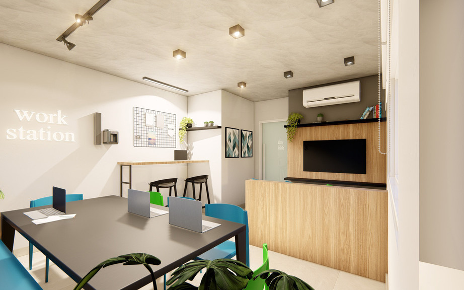 Infinity Nova Klabin