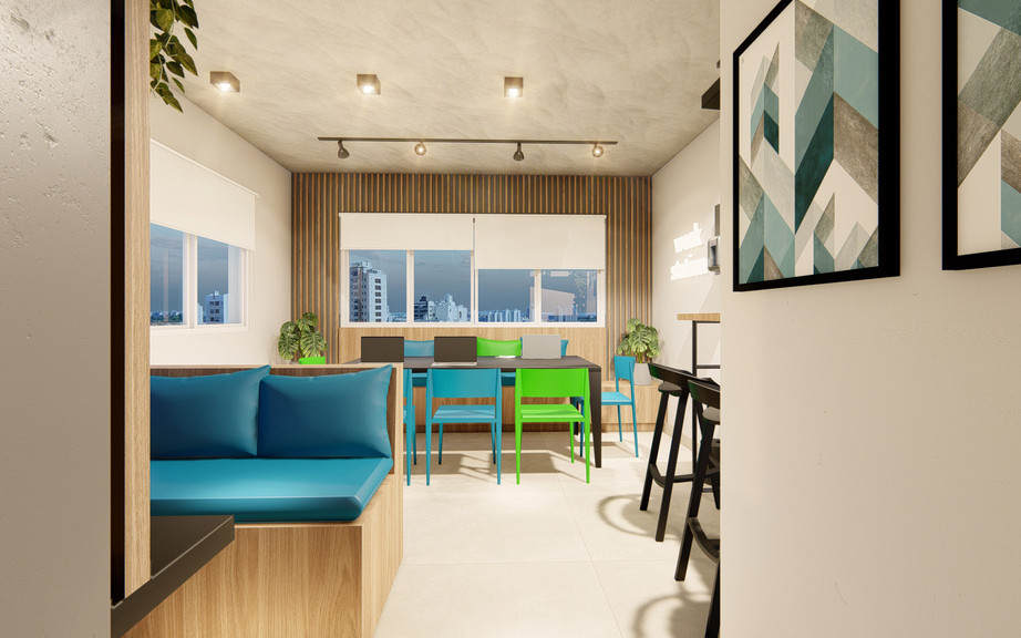 Infinity Nova Klabin