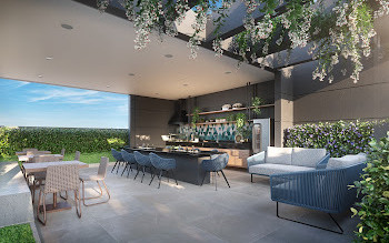 Infinity Nova Klabin