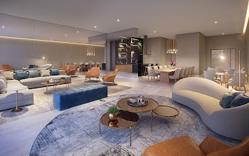 Infinity Nova Klabin