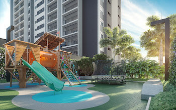 Infinity Nova Klabin