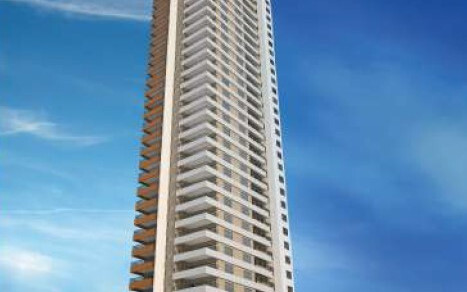 Infinity Residence - Pam Incorporações