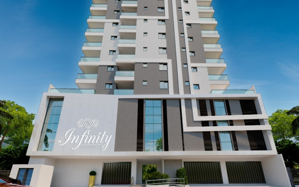 Infinity Residence