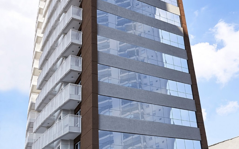 Infinity Trade Center