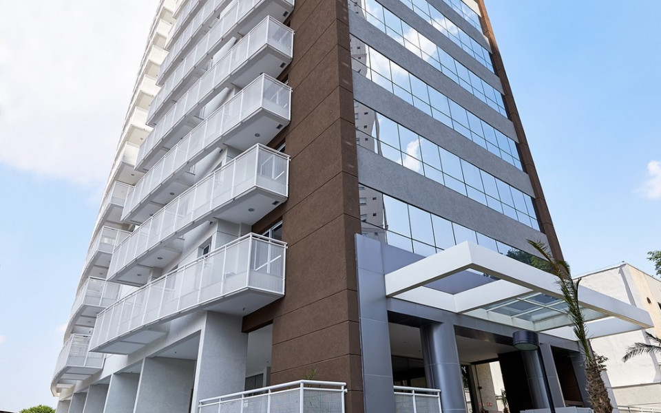 Infinity Trade Center