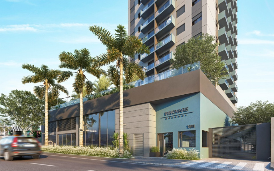Innovare Morumbi