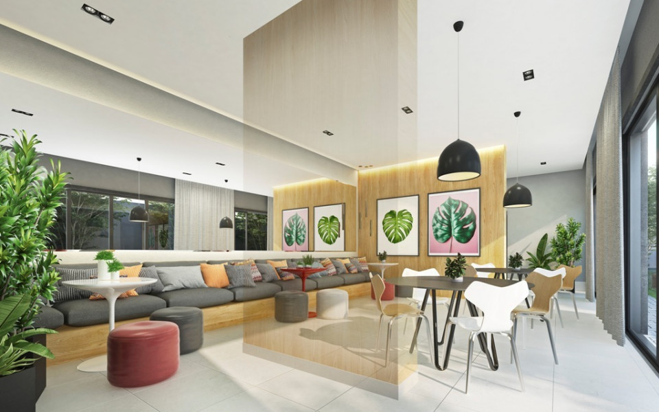 Innovare Morumbi