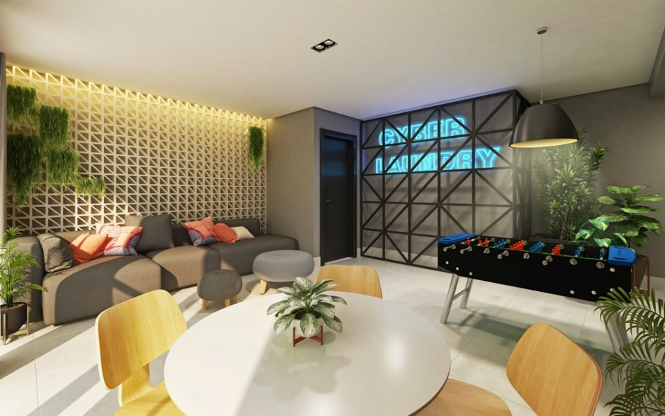 Innovare Morumbi