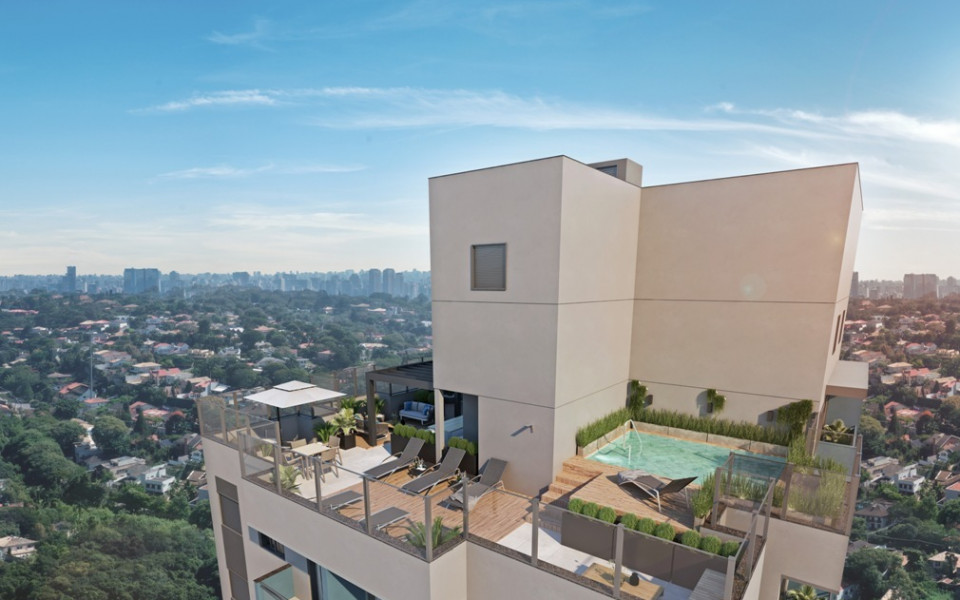 Innovare Morumbi