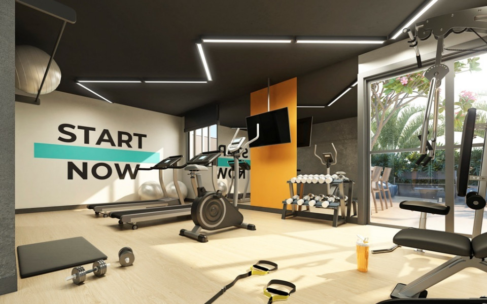 Innovare Morumbi