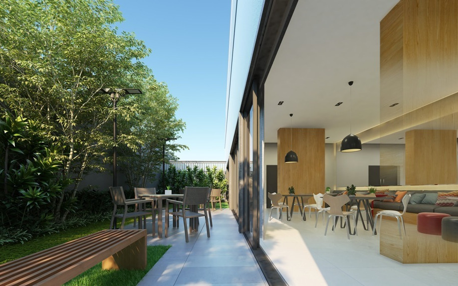 Innovare Morumbi