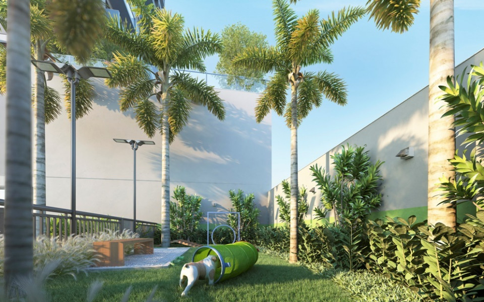 Innovare Morumbi